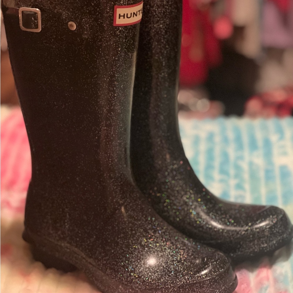 COPY - Hunter boots